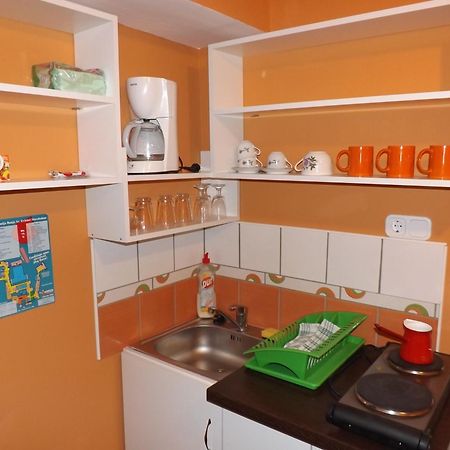 Ferienwohnung Pataki House Mórahalom Zimmer foto